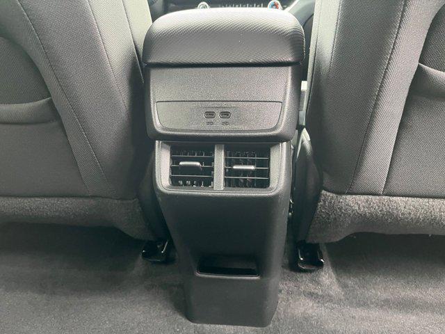 used 2025 Chevrolet Equinox car, priced at $25,461