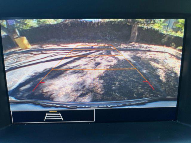 used 2024 GMC Terrain car, priced at $19,399