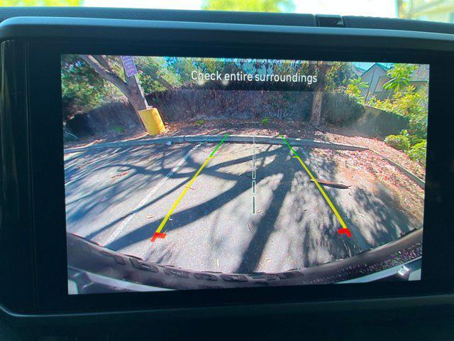 used 2025 Jeep Wrangler car, priced at $40,469