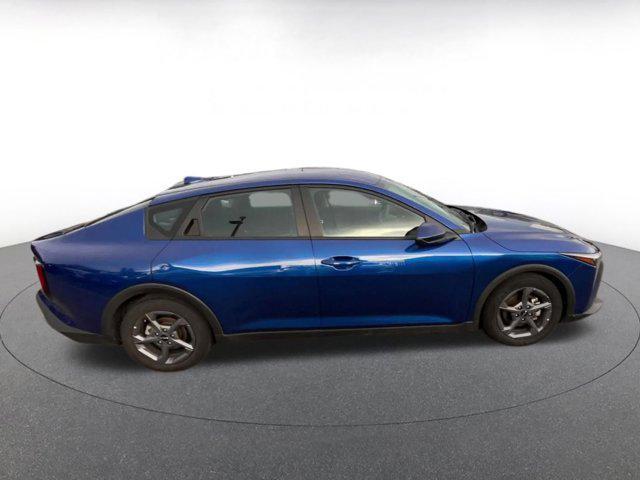 used 2025 Kia K4 car, priced at $19,839