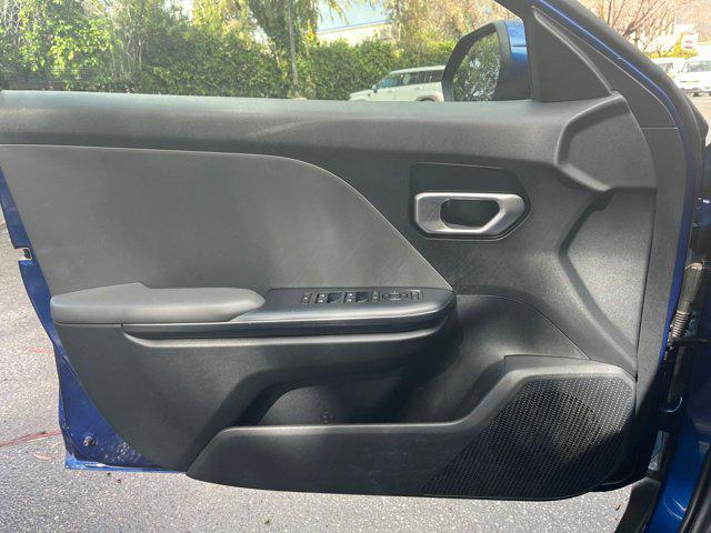 used 2025 Kia K4 car, priced at $19,839