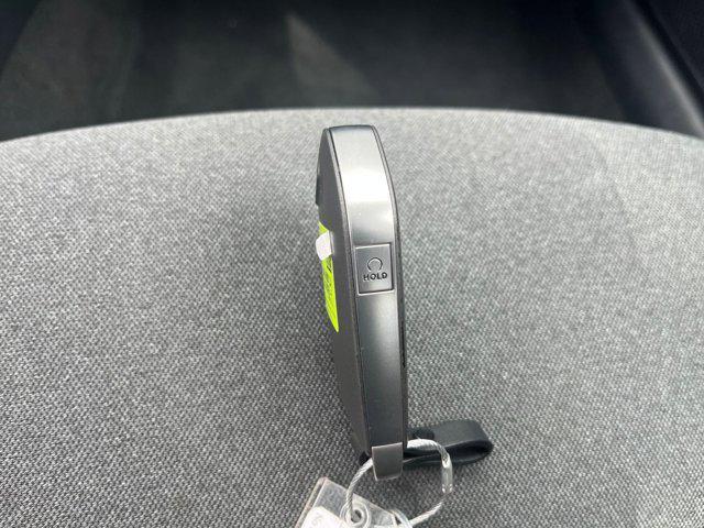 used 2025 Kia K4 car, priced at $19,839