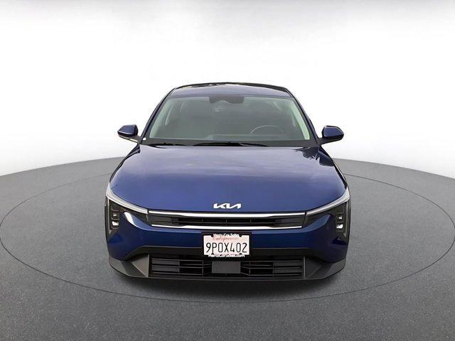used 2025 Kia K4 car, priced at $19,839
