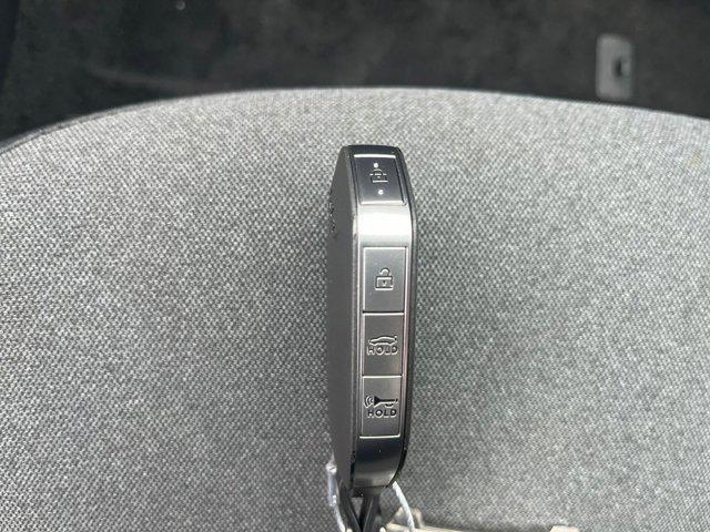 used 2025 Kia K4 car, priced at $19,839
