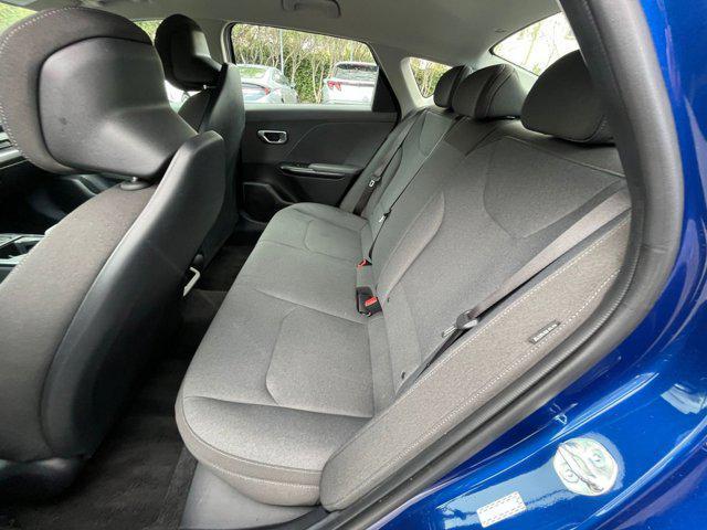 used 2025 Kia K4 car, priced at $19,839