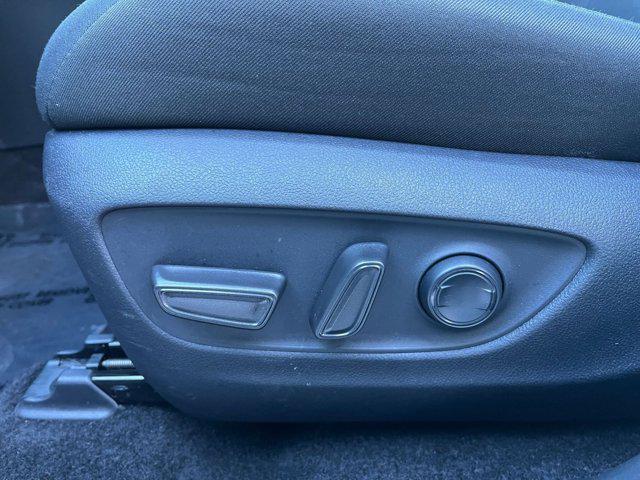 used 2025 Toyota RAV4 car, priced at $31,057