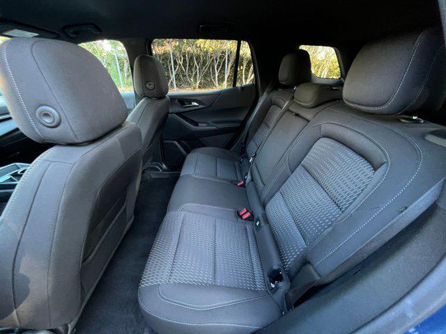 used 2025 Chevrolet Equinox car, priced at $24,695