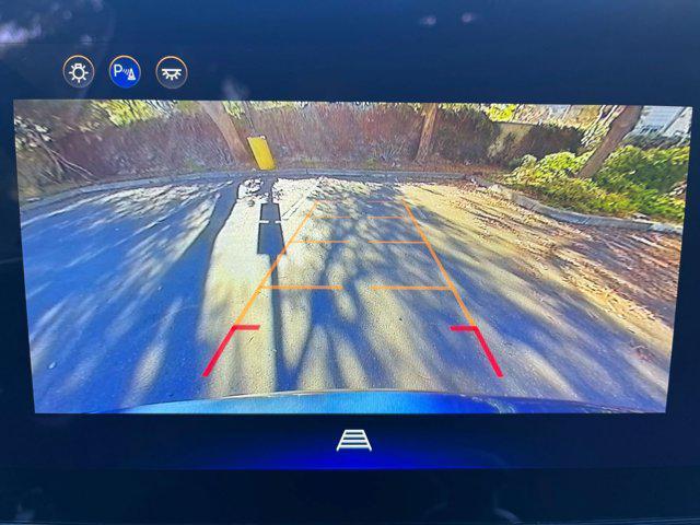 used 2025 Chevrolet Equinox car, priced at $24,695