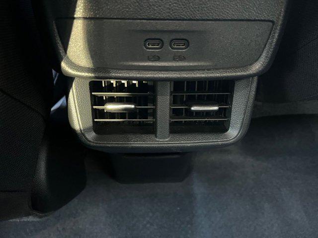 used 2025 Chevrolet Equinox car, priced at $24,695