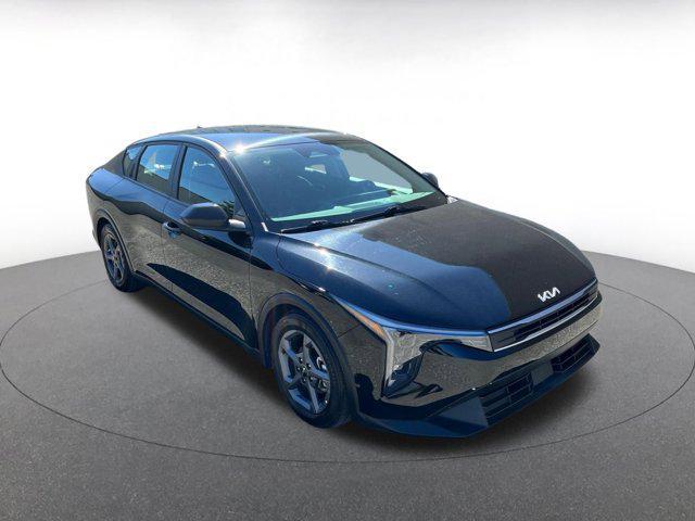 used 2025 Kia K4 car, priced at $19,767