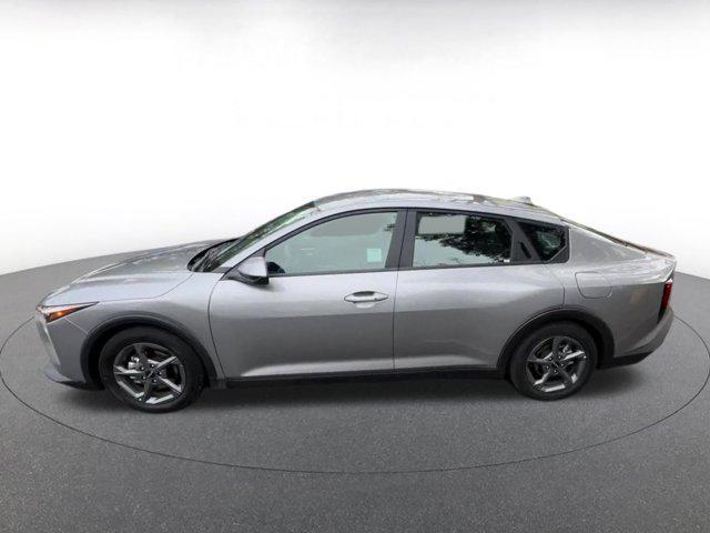 used 2025 Kia K4 car, priced at $20,024