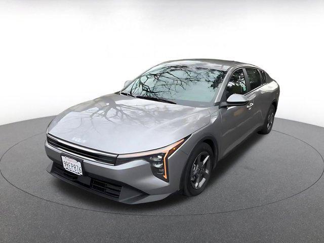 used 2025 Kia K4 car, priced at $20,024