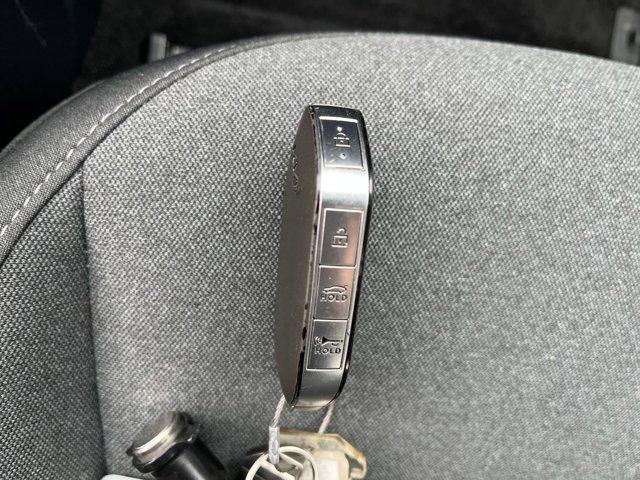 used 2025 Kia K4 car, priced at $20,024