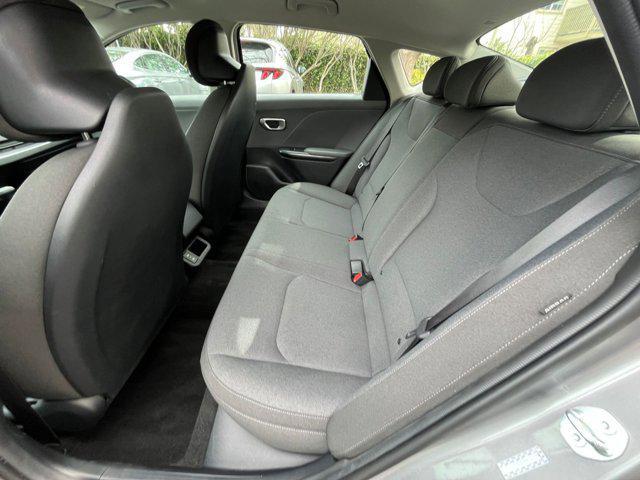 used 2025 Kia K4 car, priced at $20,024