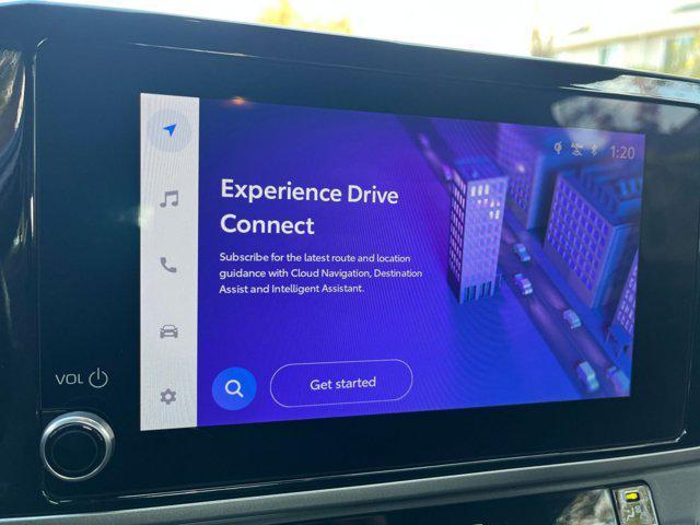 used 2025 Toyota Camry car, priced at $27,067