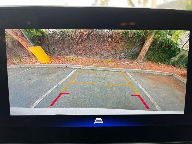 used 2025 Chevrolet Trax car, priced at $19,389