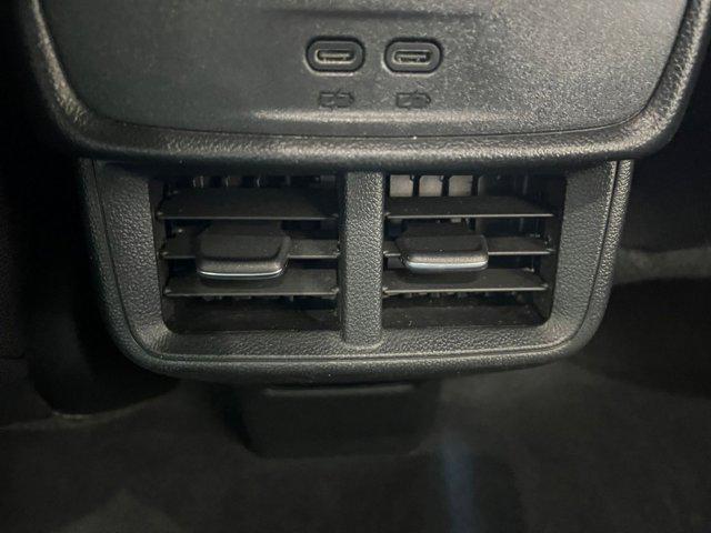 used 2025 Chevrolet Equinox car, priced at $24,800