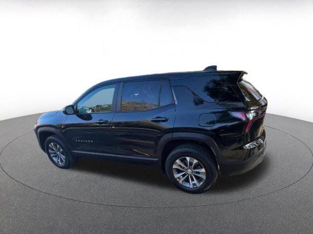 used 2025 Chevrolet Equinox car, priced at $24,800