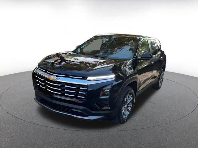 used 2025 Chevrolet Equinox car, priced at $24,800
