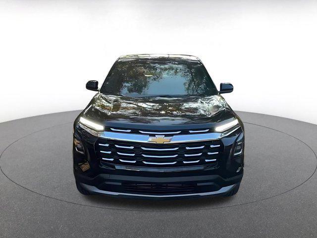 used 2025 Chevrolet Equinox car, priced at $24,800