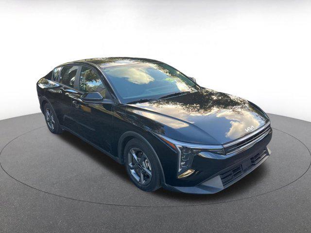 used 2025 Kia K4 car, priced at $19,870