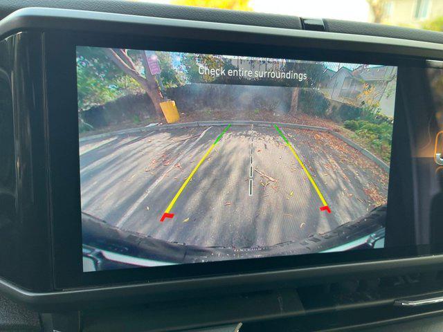 used 2025 Jeep Wrangler car, priced at $39,490