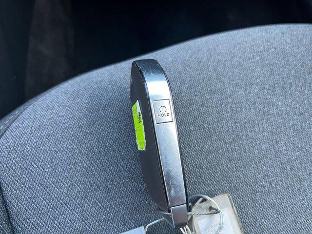 used 2025 Kia K4 car, priced at $20,640