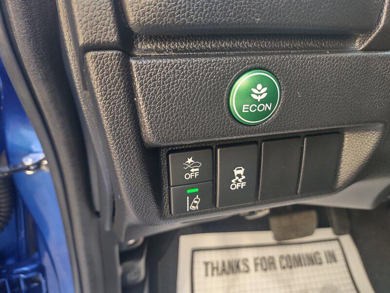 used 2019 Honda Fit car, priced at $12,995