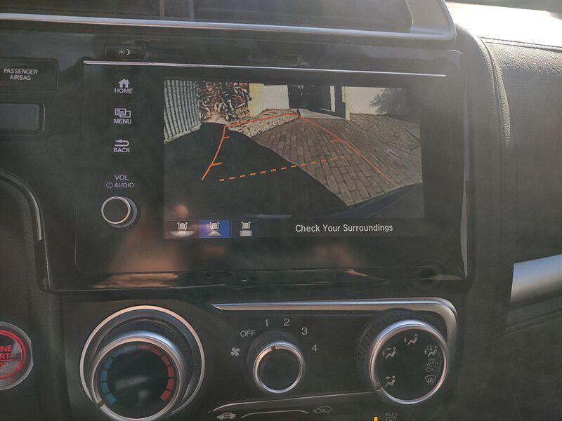 used 2019 Honda Fit car, priced at $12,995