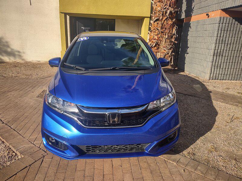 used 2019 Honda Fit car, priced at $12,995