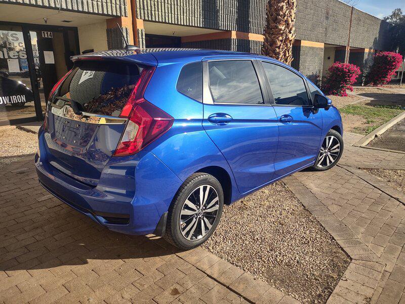 used 2019 Honda Fit car, priced at $12,995