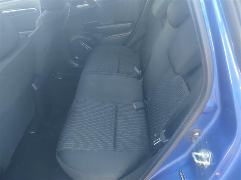 used 2019 Honda Fit car, priced at $12,995