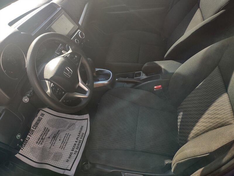 used 2019 Honda Fit car, priced at $12,995