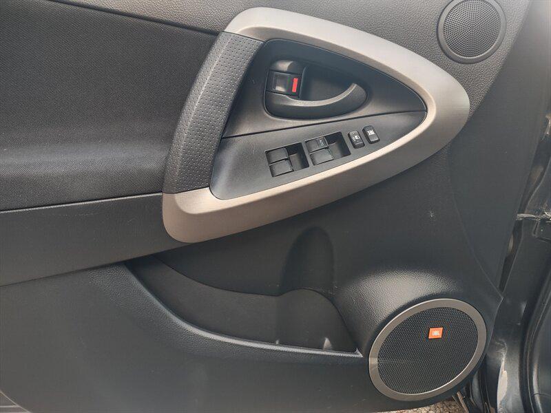 used 2007 Toyota RAV4 car, priced at $8,995