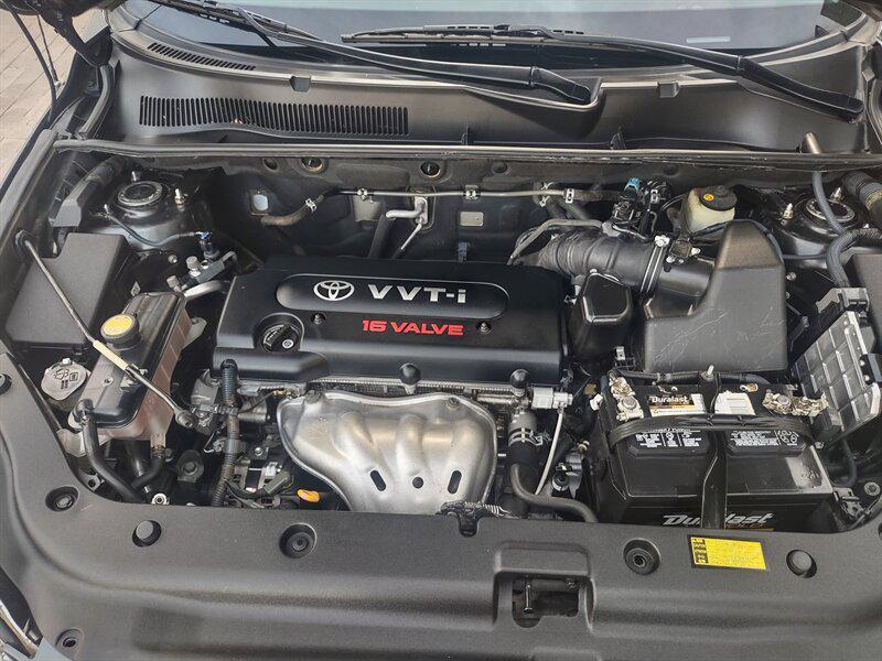 used 2007 Toyota RAV4 car, priced at $8,995
