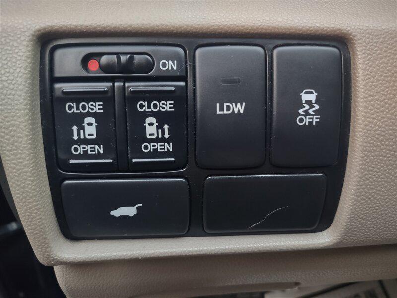 used 2014 Honda Odyssey car, priced at $11,995