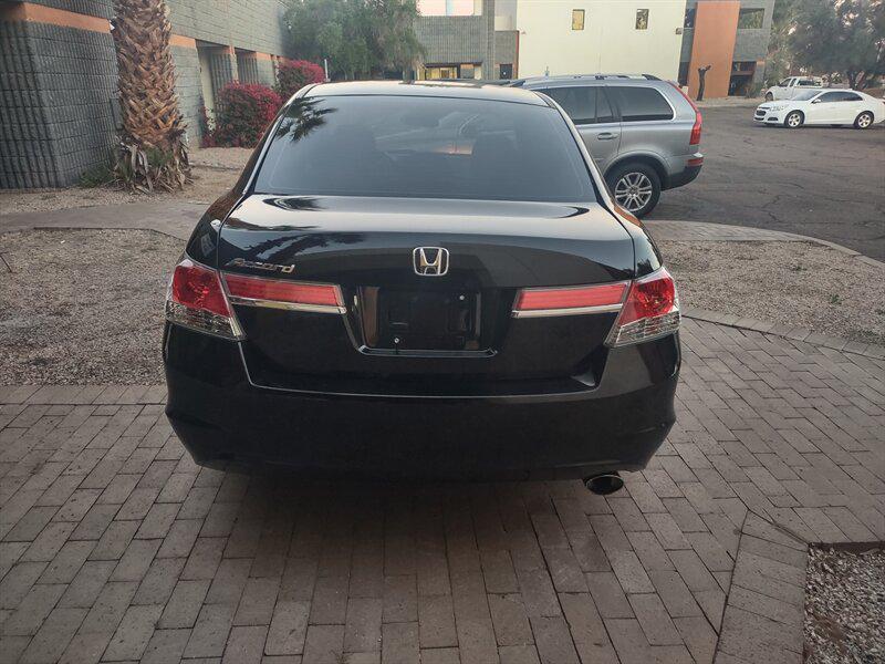 used 2011 Honda Accord car, priced at $8,495