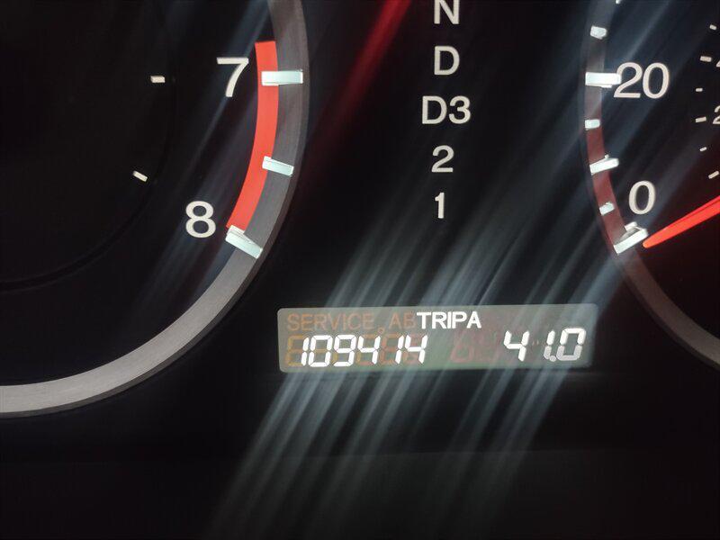 used 2011 Honda Accord car, priced at $8,495