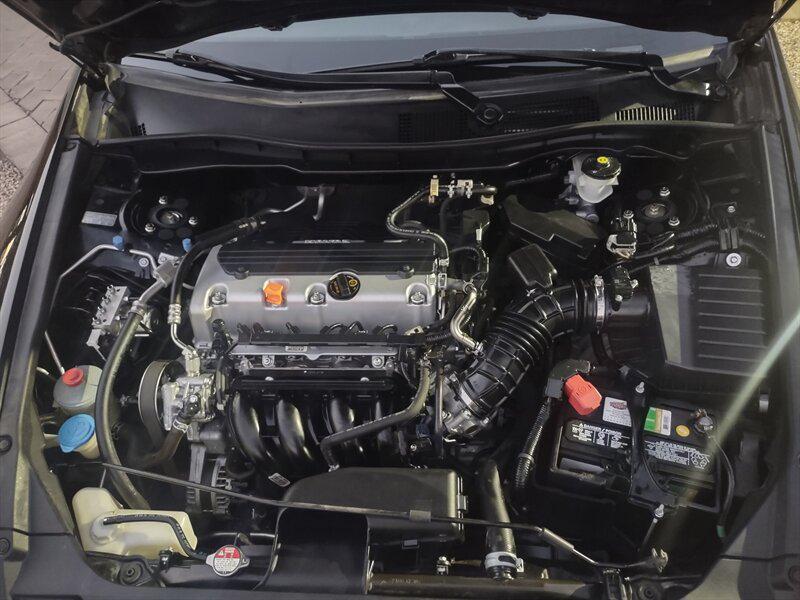 used 2011 Honda Accord car, priced at $8,495