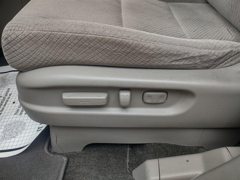 used 2016 Honda Odyssey car, priced at $12,995