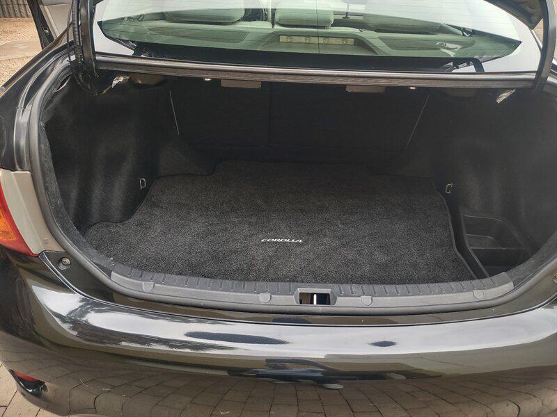 used 2009 Toyota Corolla car, priced at $10,495