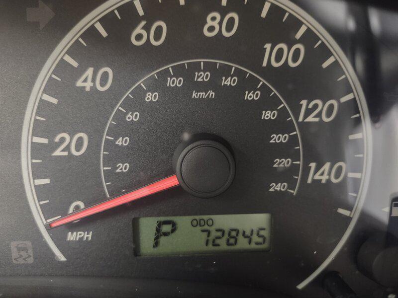 used 2009 Toyota Corolla car, priced at $10,495