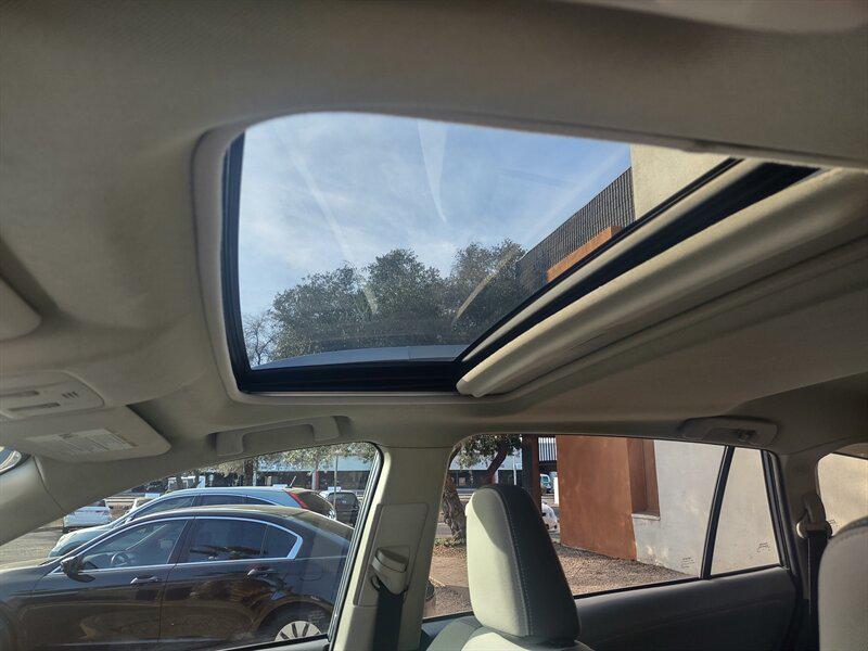 used 2013 Toyota RAV4 car, priced at $12,495