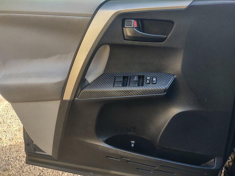 used 2013 Toyota RAV4 car, priced at $12,495