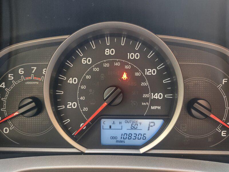 used 2013 Toyota RAV4 car, priced at $12,495