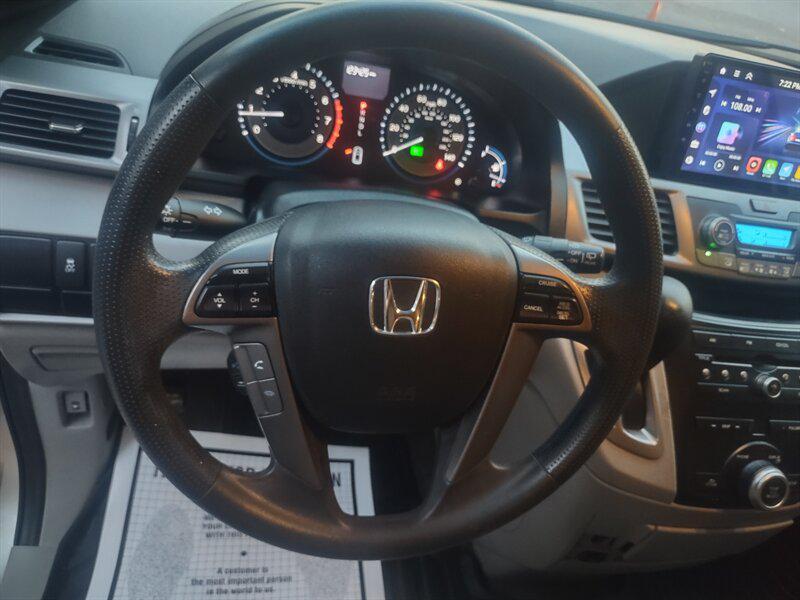 used 2013 Honda Odyssey car, priced at $10,995