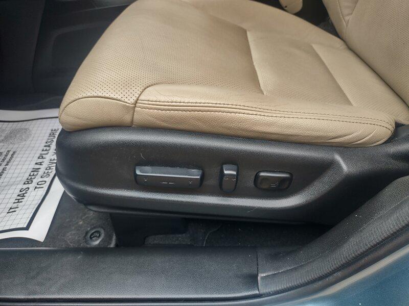 used 2015 Honda CR-V car, priced at $13,495