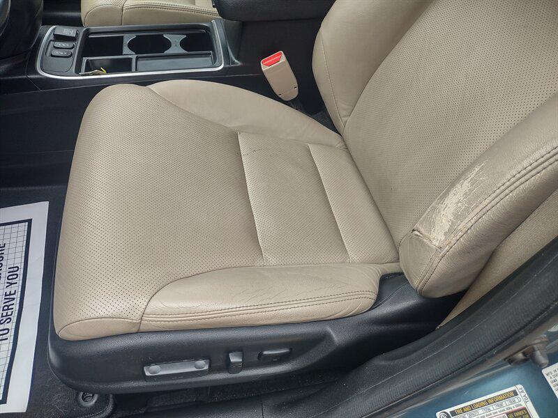 used 2015 Honda CR-V car, priced at $13,495