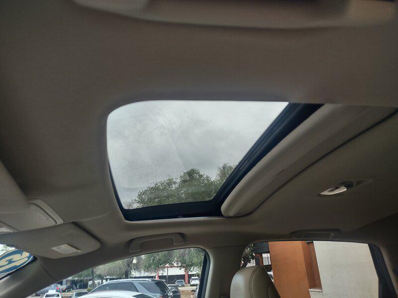 used 2015 Honda CR-V car, priced at $13,495