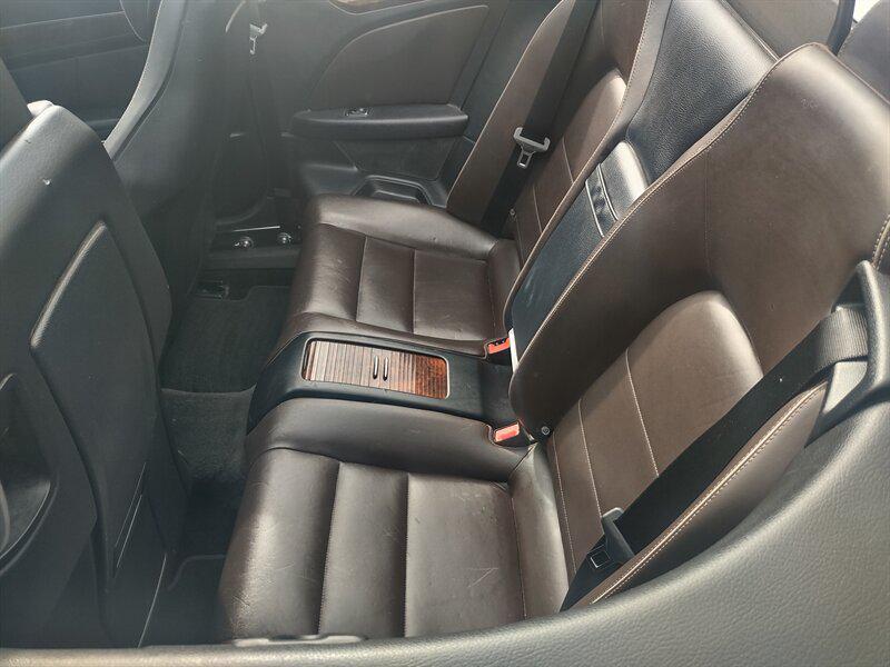 used 2014 Mercedes-Benz E-Class car, priced at $14,995